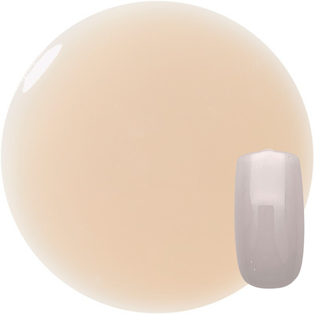 KOKOIST EXCEL LINE カラージェル 2.5g E-199S ライチーヌード | Nail