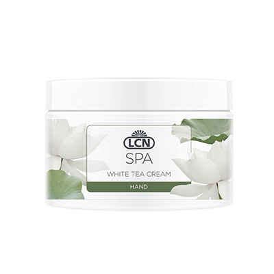 LCN スパ ハンドクリーム 250ml