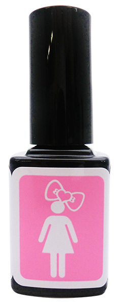 Tokyo Spice ブラッシュオンカラージェル TS11 I love U berry match