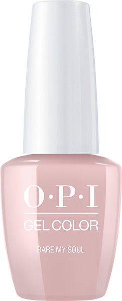 jel color by OPI  ジェルネイル　オーピーアイ　50本セット