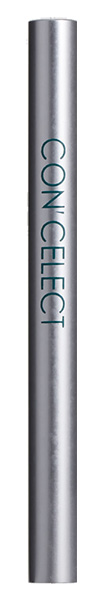 CON’CELECT ネイルブラシ ラウンド 04 HLB04