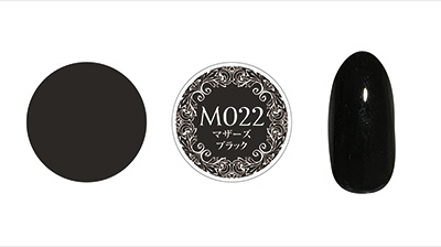 プリジェル ミューズ 3g PGU-M022 マザーズブラック