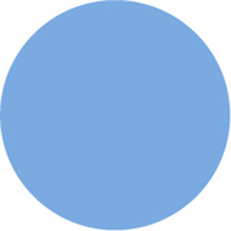 プリジェル ミューズ 3g PGU-M048 アクアマーメイド