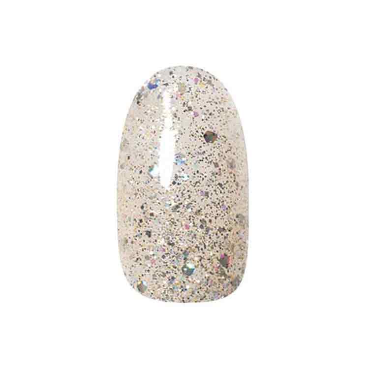 生産終了 プリムドール ミューズ 3g PDU-G413 スパークルシルバー