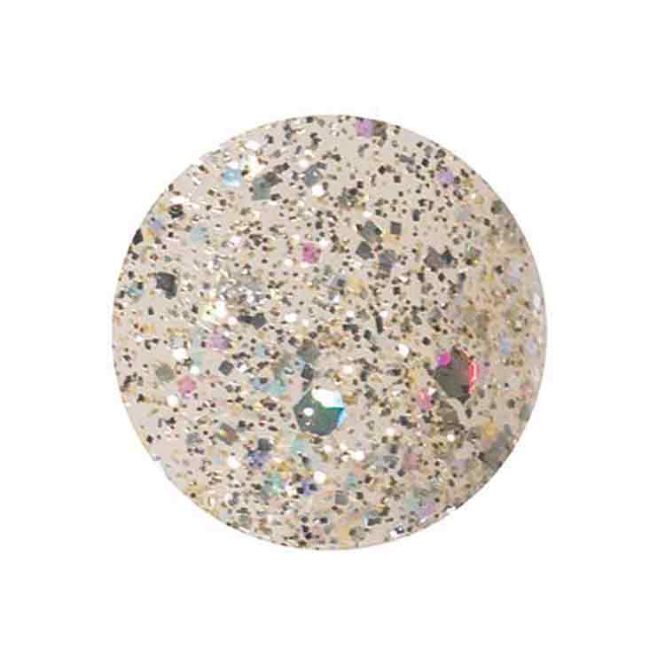 生産終了 プリムドール ミューズ 3g PDU-G413 スパークルシルバー