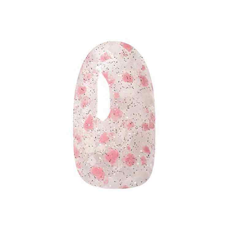 生産終了 プリムドール ミューズ 3g PDU-G442 ピンクスノードーム