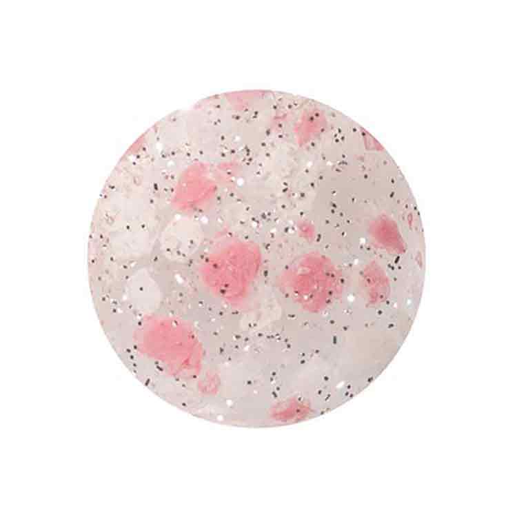 生産終了 プリムドール ミューズ 3g PDU-G442 ピンクスノードーム