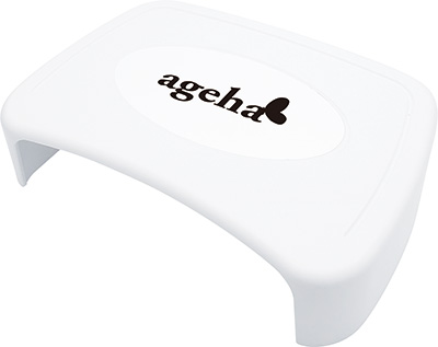 ageha LED/UV マルチプルライト | Nail Labo Online Shop ネイルラボ ageha LED/UV マルチプルライト | Nail Labo Online Shop ネイルラボ