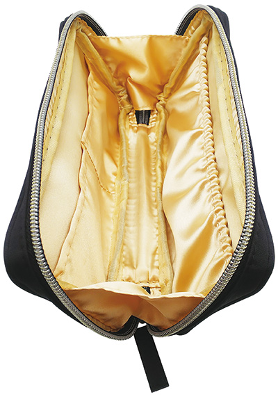 ageha NYLON BLACK