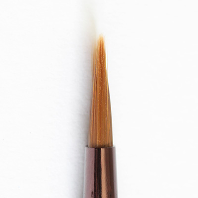 tati アートショコラ スティック orange (オランジュ) キャップ付き