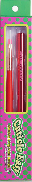 CON’CELECT ×Britney TOKYO ネイルブラシ Cuticle Easy BRT02