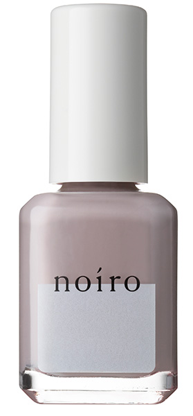 noiro ネイルカラー スタンダードライン 11ml S 004 melancholic taupe