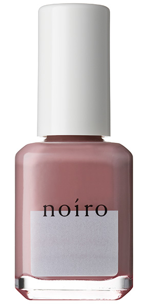 noiro ネイルカラー スタンダードライン 11ml S 005 raspberry cocoa