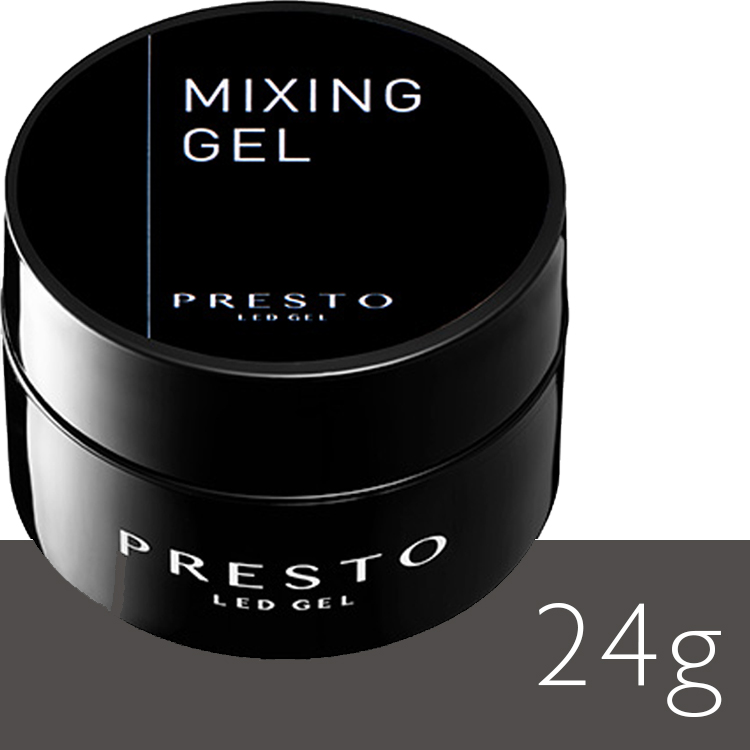 PRESTO ミキシングジェル 24g