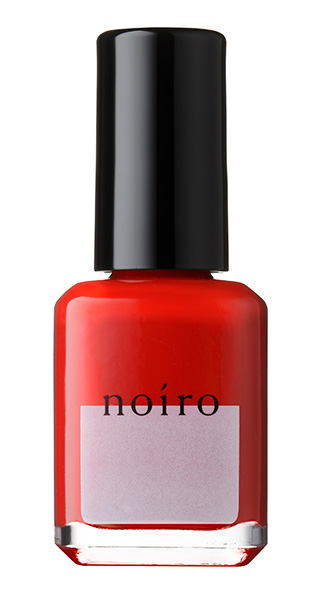 noiro ネイルカラー 11ml P002