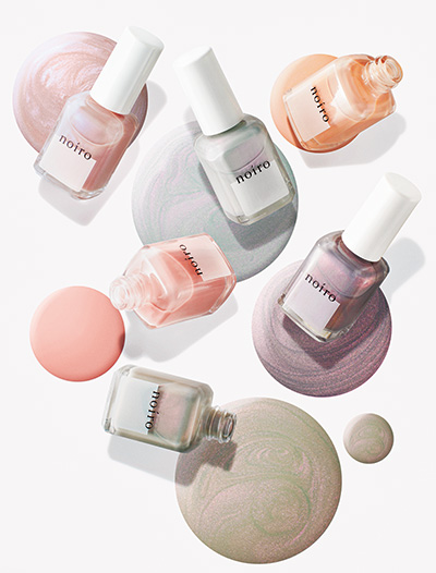 noiro ネイルカラー スタンダードライン 11ml S 013 hirari