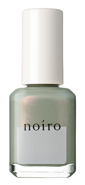 noiro ネイルカラー スタンダードライン 11ml S 016 saezuri | Nail