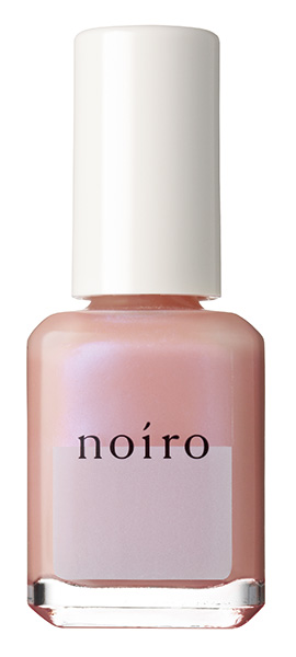 noiro ネイルカラー スタンダードライン 11ml S 017 yakusoku
