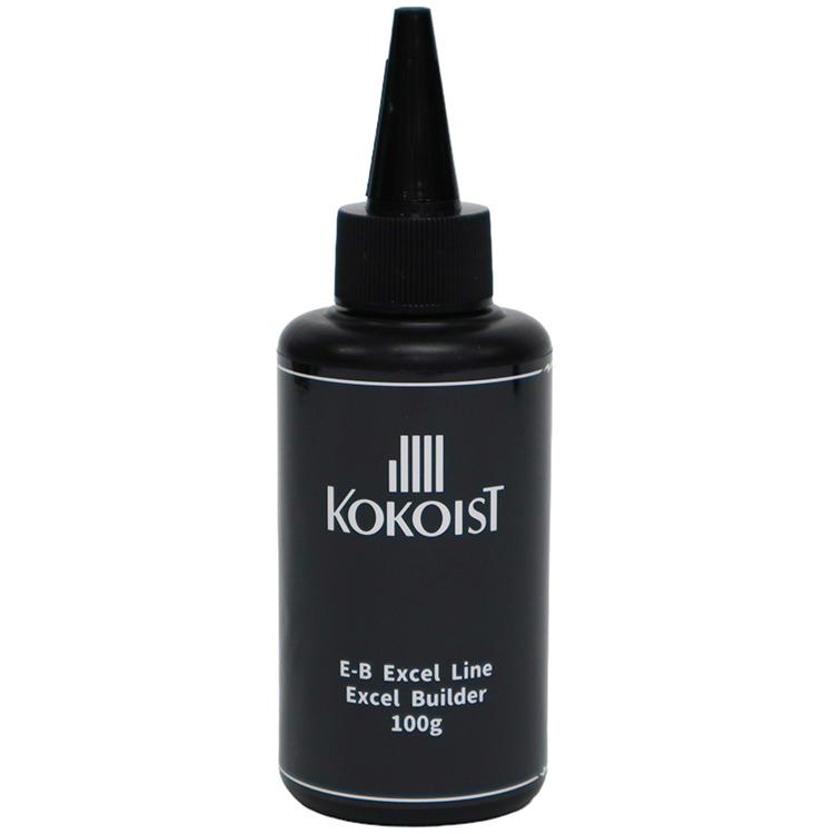お取り寄せ KOKOIST EXCEL LINE エクセルビルダージェル 100g