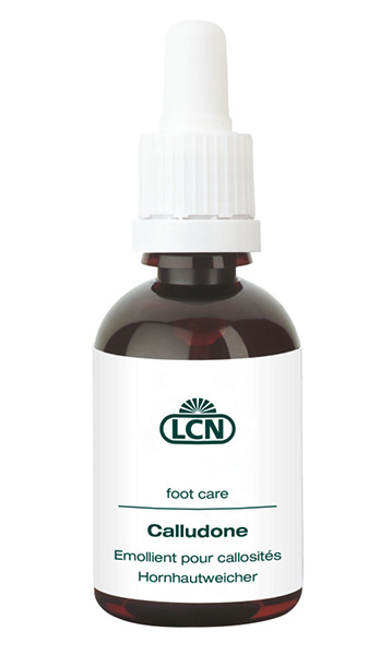 LCN フットケア カルドネ 50ml