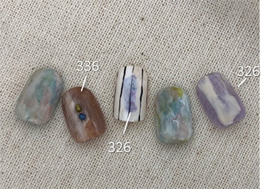 PRESTO カラージェル 326 2.7g