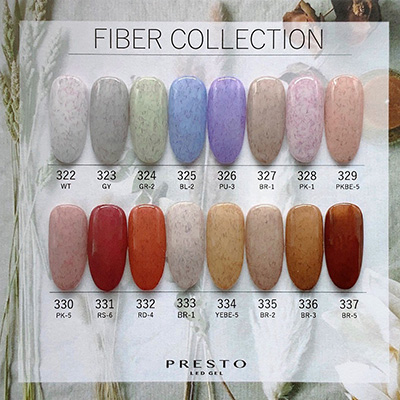 PRESTO カラージェル 331 2.7g