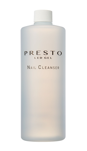 PRESTO ネイルクレンザー 490ml