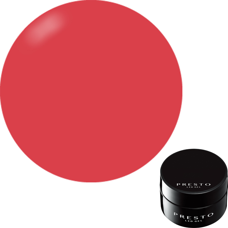 PRESTO カラージェル 039 2.7g