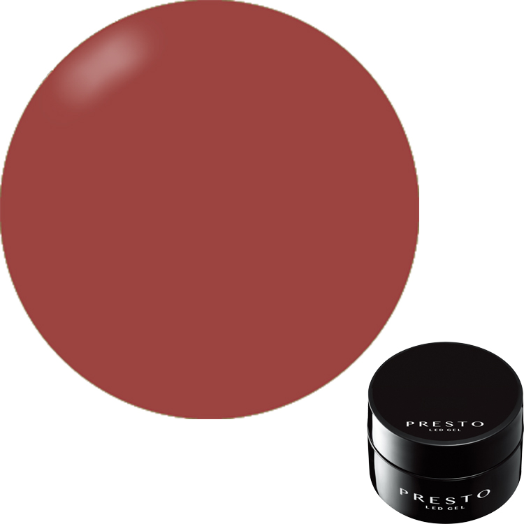 PRESTO アンリミテッドカラー 080 2.7g