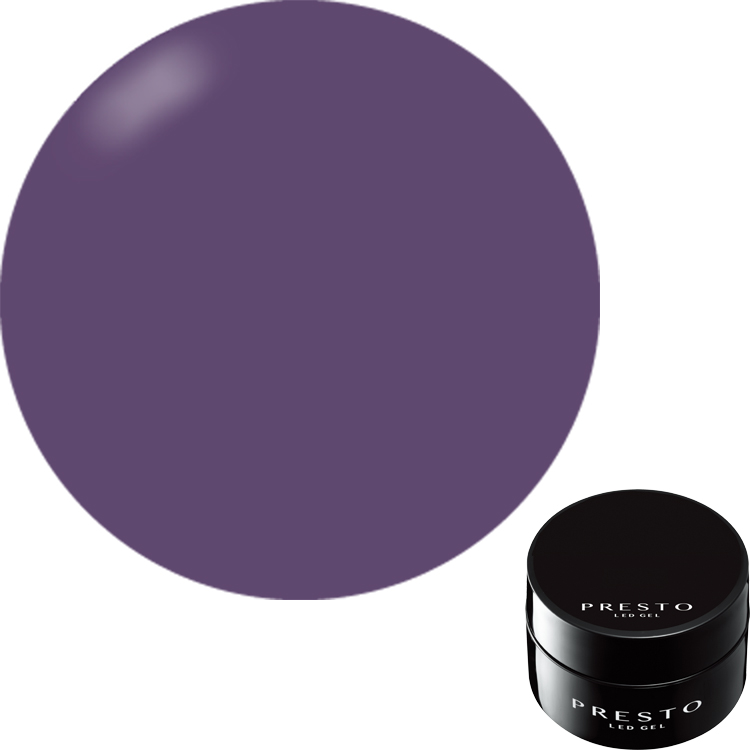 PRESTO カラージェル 081 2.7g | Nail Labo Online Shop