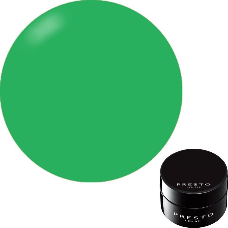 PRESTO アンリミテッドカラー 085 2.7g