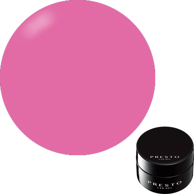 PRESTO アンリミテッドカラー 089 2.7g