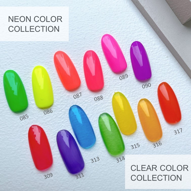 PRESTO アンリミテッドカラー 089 2.7g