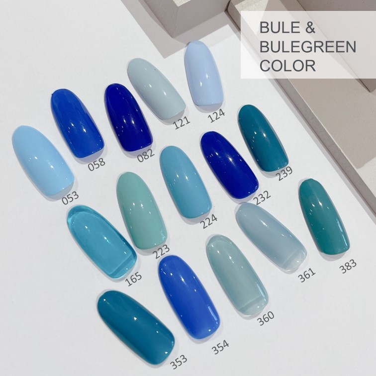PRESTO カラージェル 124 2.7g | Nail Labo Online Shop ネイルラボ
