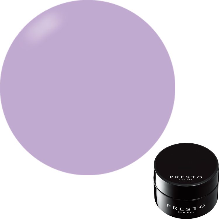 PRESTO カラージェル 128 2.7g
