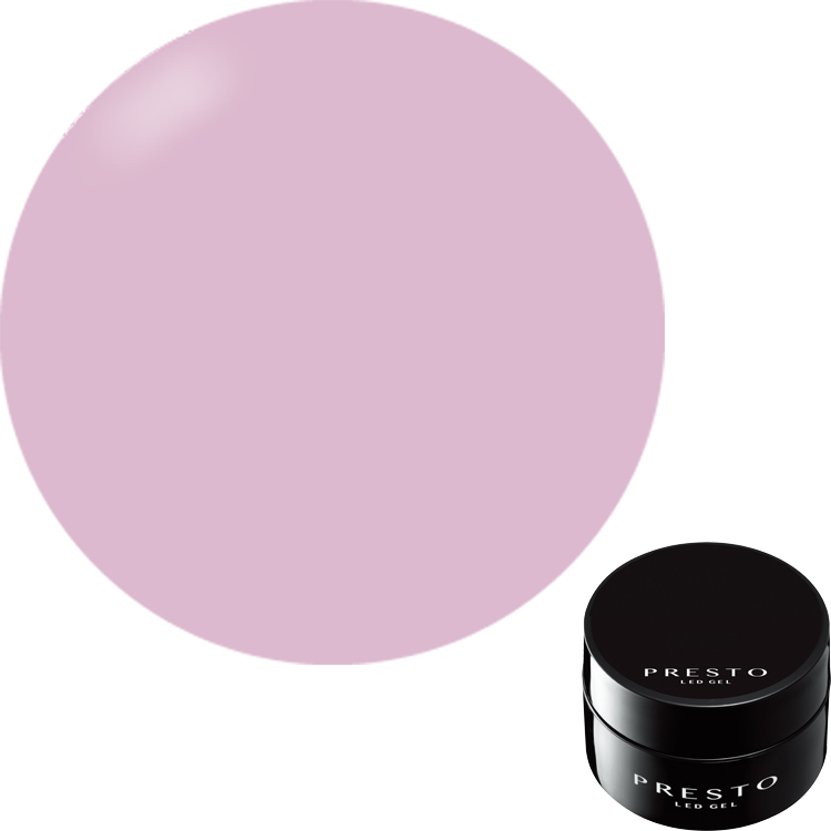 PRESTO カラージェル 137 2.7g