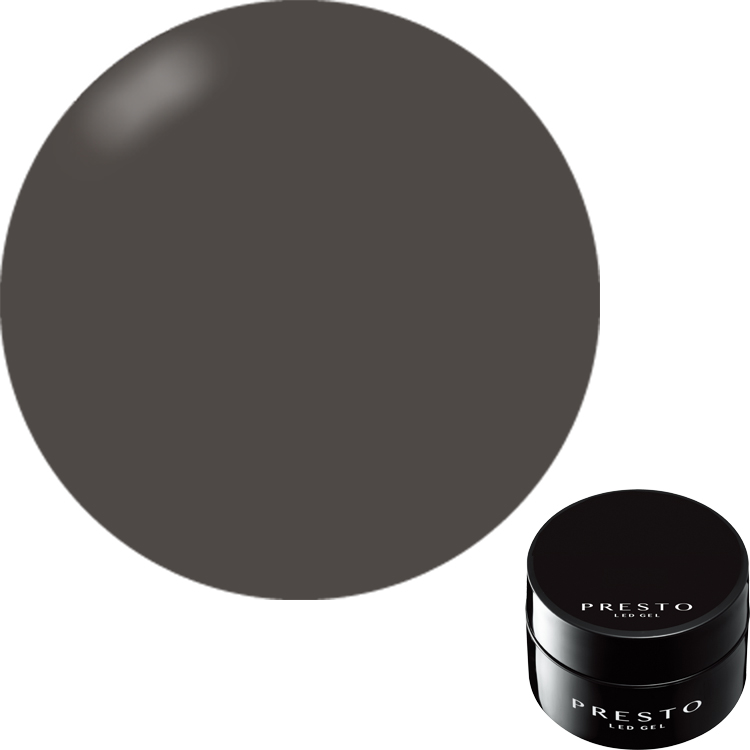 PRESTO カラージェル 158 2.7g