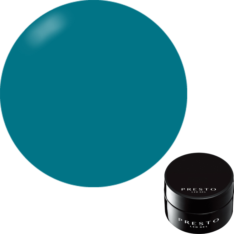 PRESTO カラージェル 165 2.7g