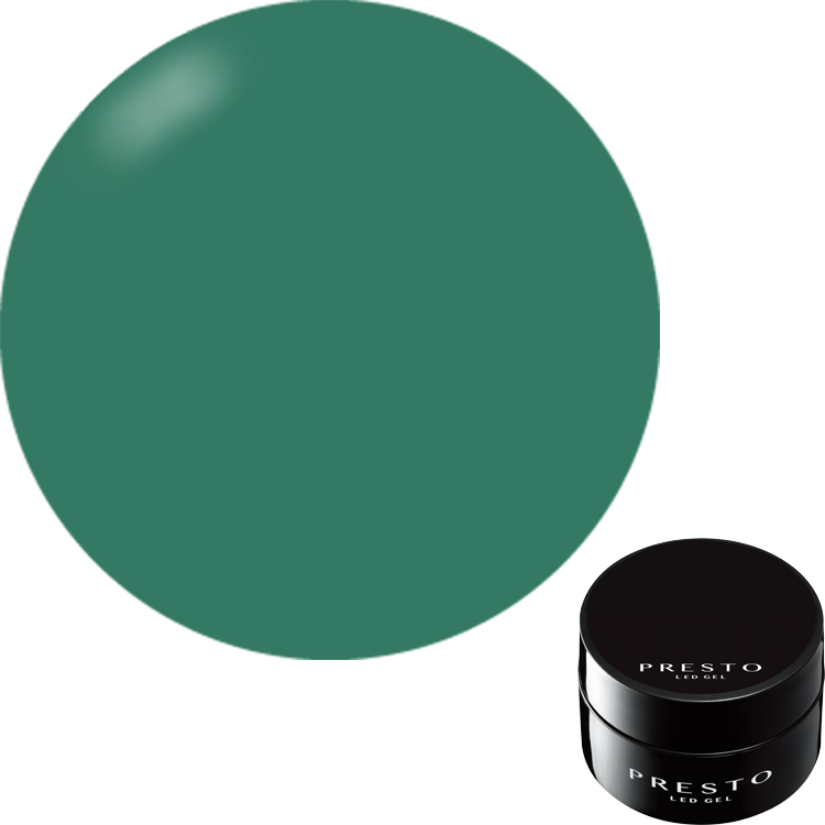 PRESTO カラージェル 184 2.7g