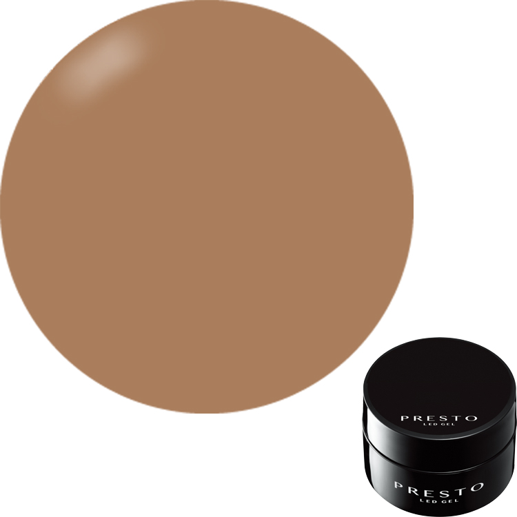 PRESTO カラージェル 185 2.7g