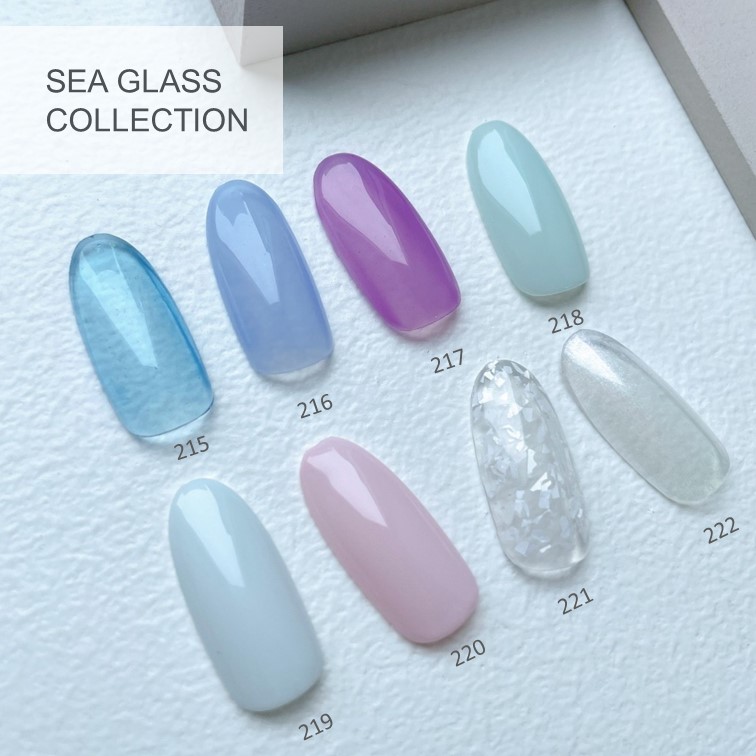 PRESTO カラージェル 250 2.7g | Nail Labo Online Shop