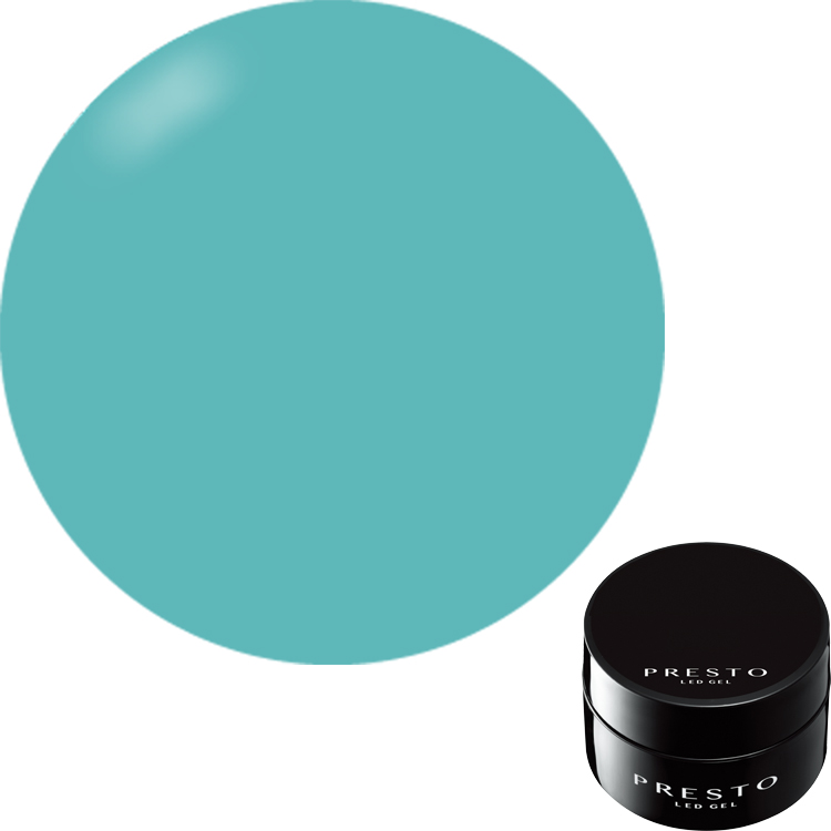 PRESTO カラージェル 223 2.7g