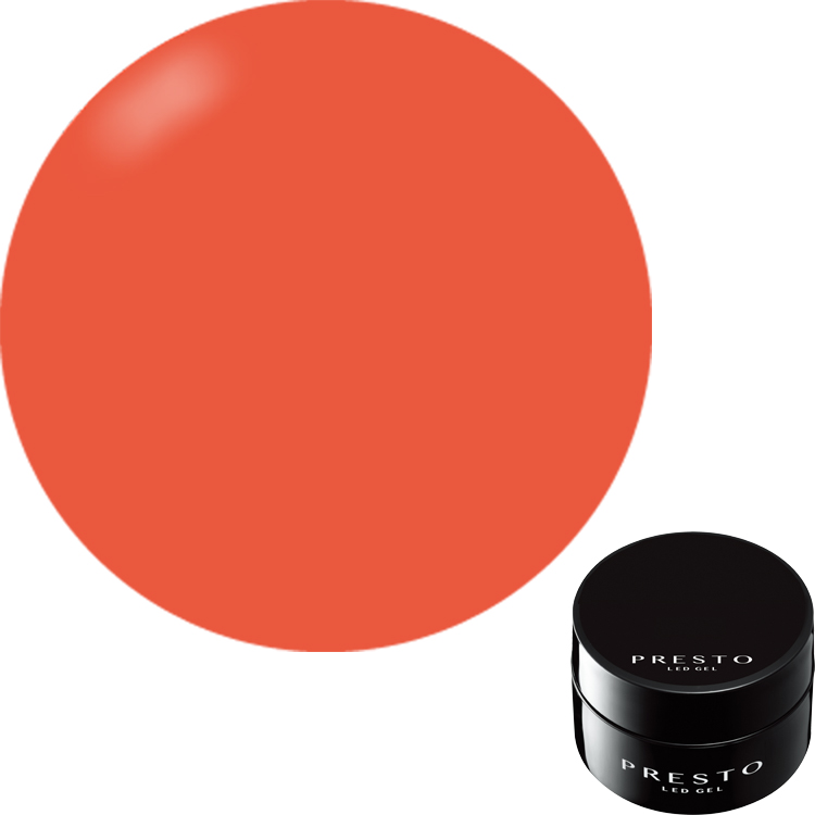 PRESTO カラージェル 227 2.7g | Nail Labo Online Shop PRESTO カラージェル 227 2.7g | Nail Labo Online Shop