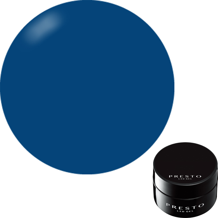 PRESTO カラージェル 232 2.7g