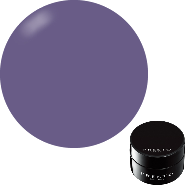 PRESTO カラージェル 236 2.7g