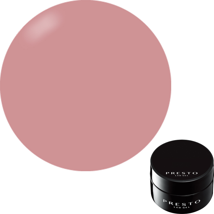 PRESTO カラージェル 242 2.7g