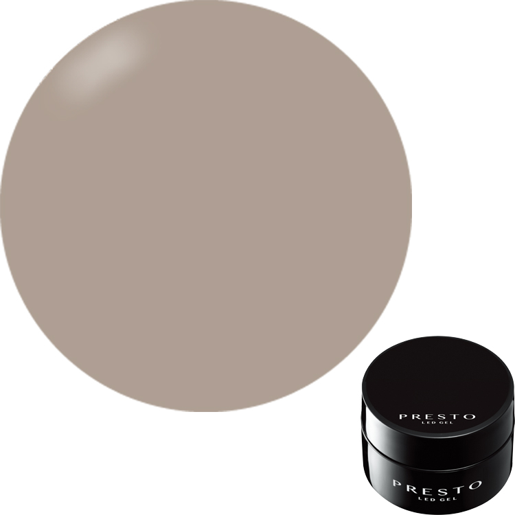 PRESTO カラージェル 245 2.7g