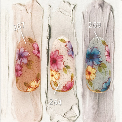PRESTO カラージェル 269 2.7g