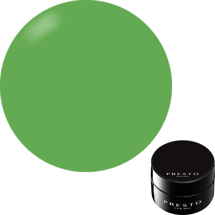 PRESTO カラージェル 314 2.7g