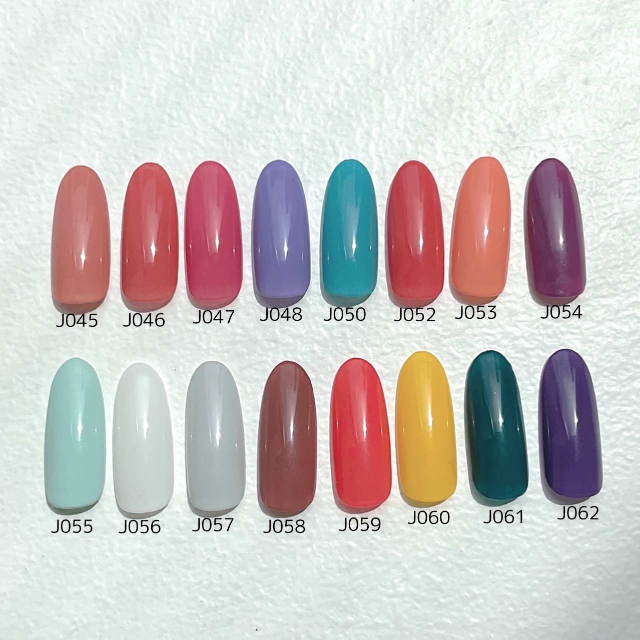 PRESTO カラージェル 250 2.7g | Nail Labo Online Shop